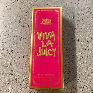 Brand New Viva La Juicy